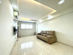 Blk 807 Tampines Polyview (Tampines), HDB 3 Rooms #522911491